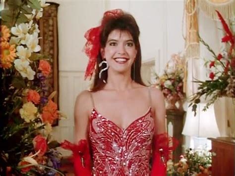 phoebe cates 1985|Lace (miniseries) .